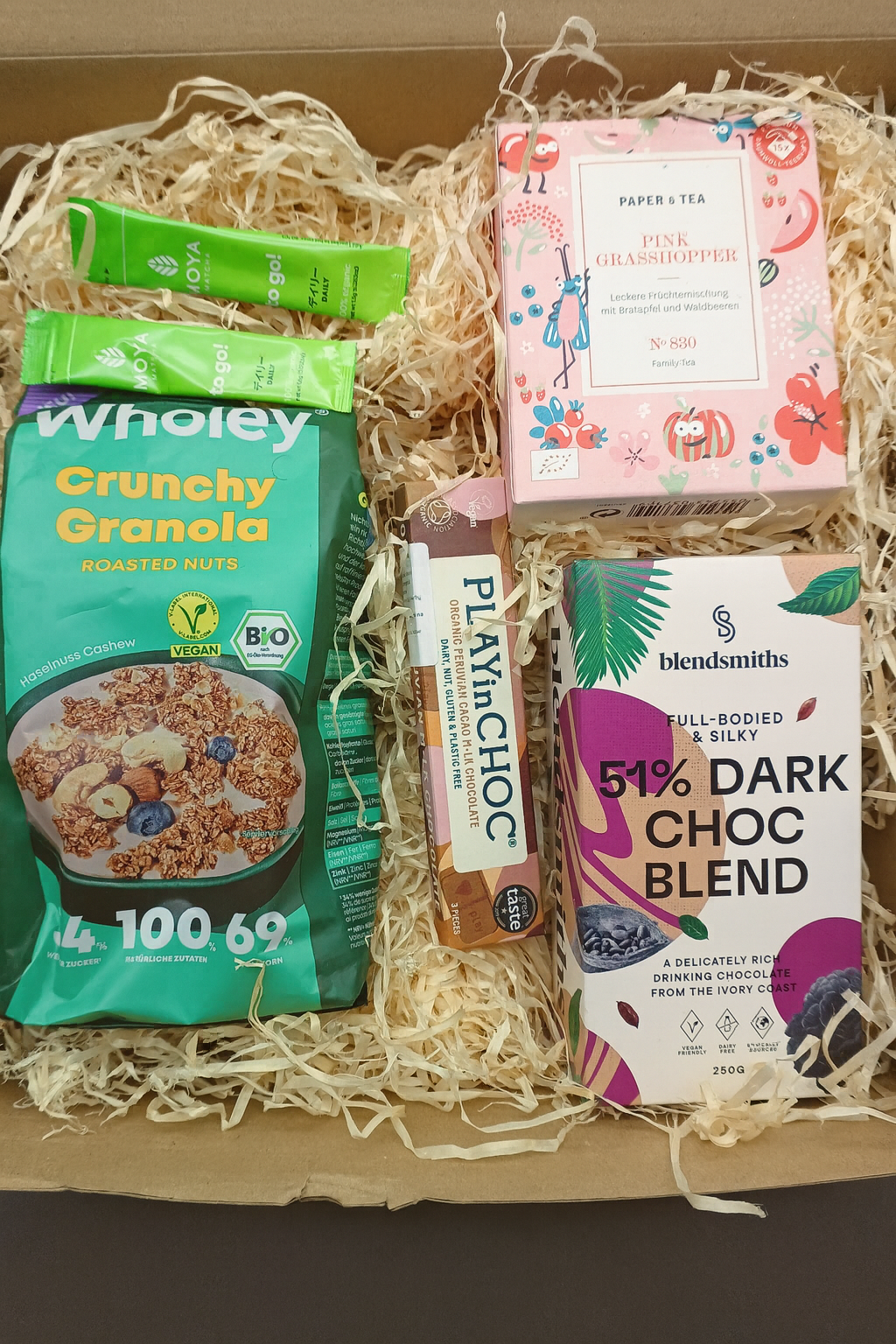 Dárková krabička ukázka 12